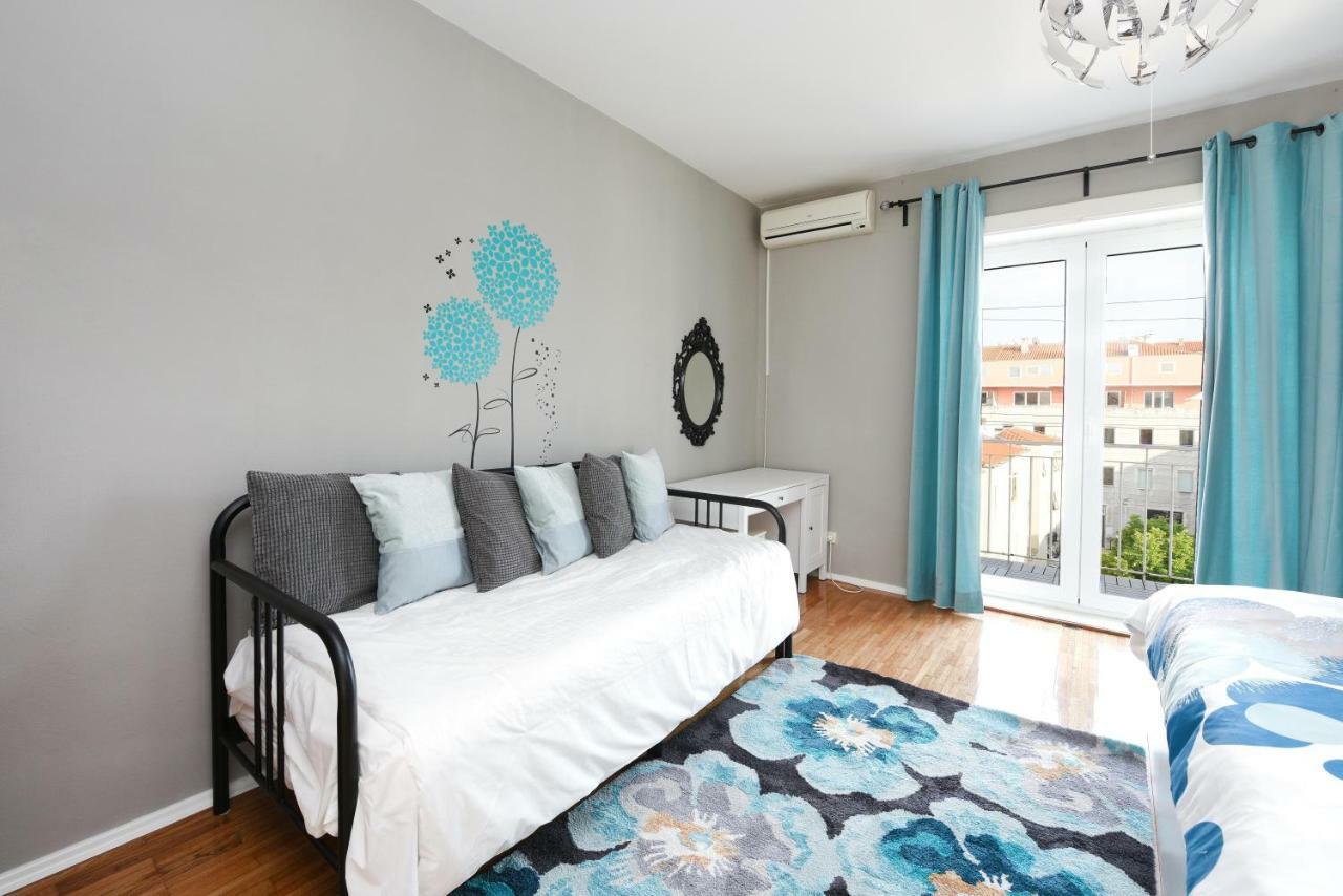 Apartment Lali Zara Esterno foto