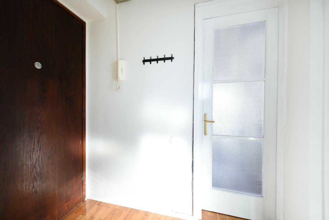 Apartment Lali Zara Esterno foto