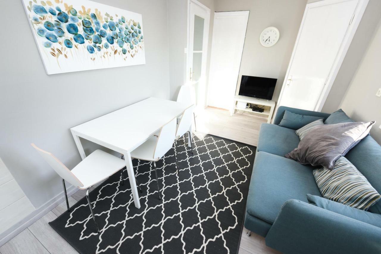 Apartment Lali Zara Esterno foto